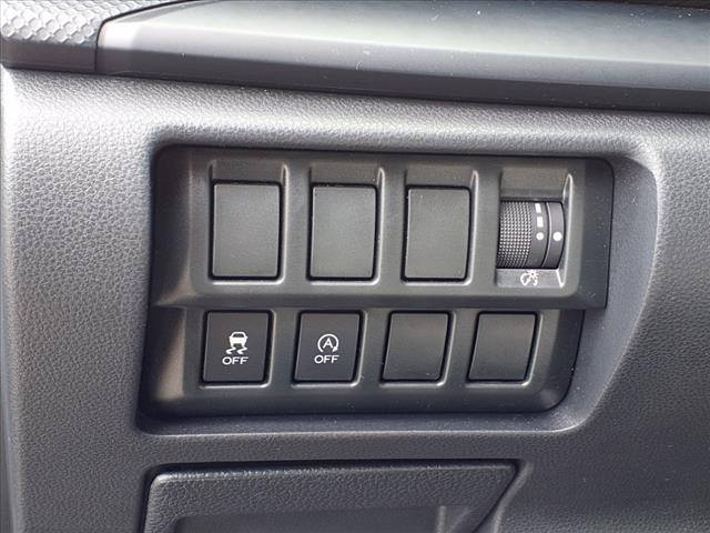 2019 Subaru Forester 2.5I CVT