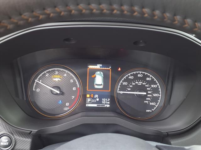 2025 Subaru Forester WILDERNESS W/NAV HK