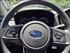 2025 Subaru Impreza 5D 2.0L CVT