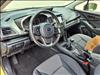 2022 Subaru Crosstrek PREMIUM MANUAL