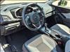 2021 Subaru Crosstrek PREMIUM CVT