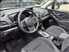 2019 Subaru Forester PREMIUM SUV CVT