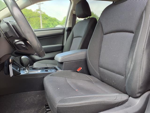 2019 Subaru Outback 2.5I PREMIUM AWP NAVI CVT
