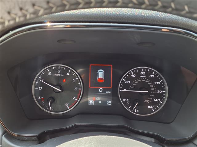 2025 Subaru Outback 2.5L DI CVT-PREMIUM
