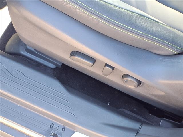 2024 Subaru Outback ONYX EDITION CVT