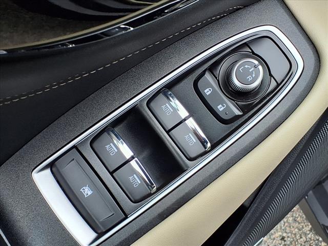 2024 Subaru Outback LIMITED CVT