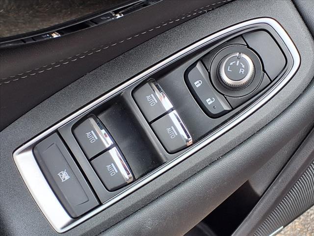 2024 Subaru Outback LIMITED CVT OUTBACK