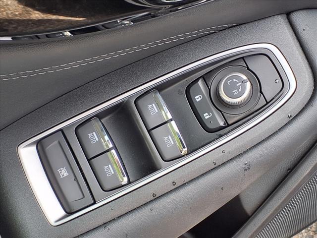 2024 Subaru Outback LIMITED CVT