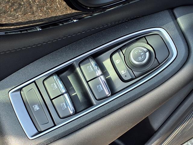 2024 Subaru Outback LIMITED CVT OUTBACK