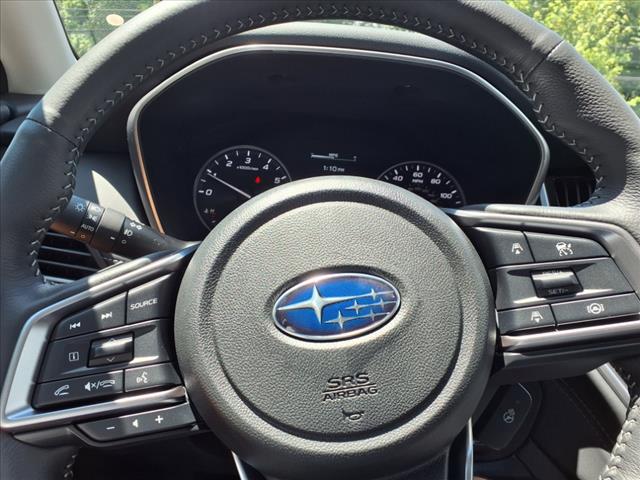 2025 Subaru Outback 2.5L DI CVT LIMITED