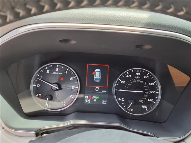 2025 Subaru Outback 2.5L DI CVT LIMITED