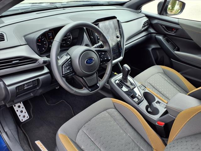 2024 Subaru Crosstrek SPORT CVT