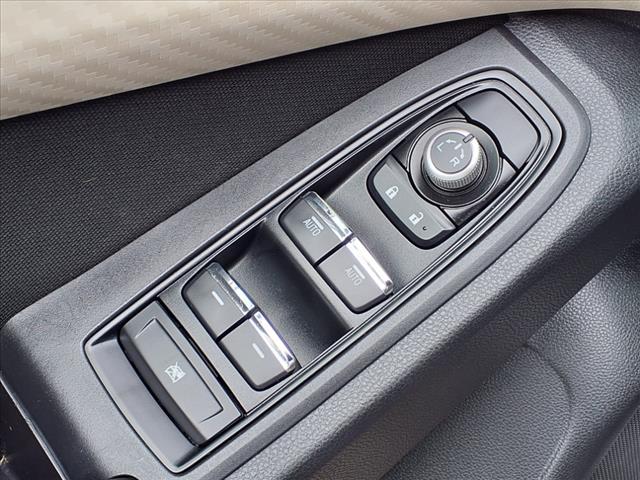 2022 Subaru Ascent SUV