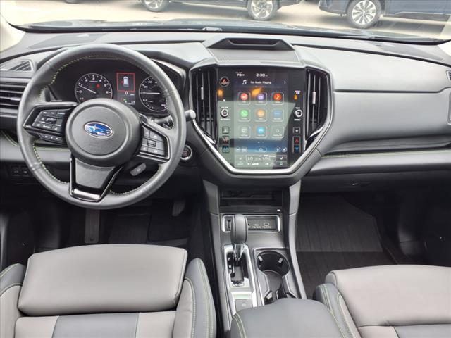 2024 Subaru Ascent ONYX EDITION LIMITED 7-PA