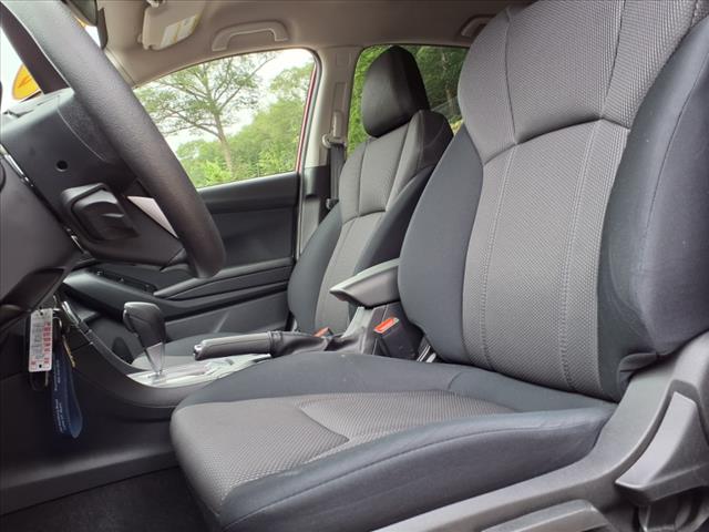 2023 Subaru Crosstrek CVT