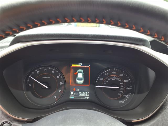 2023 Subaru Crosstrek PREMIUM CVT