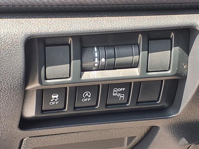 2020 Subaru Crosstrek PREMIUM CVT