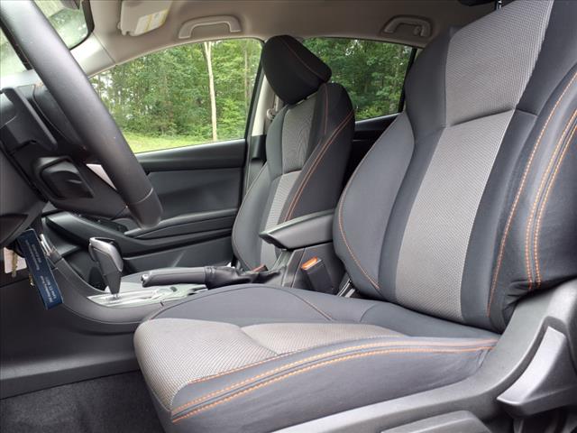 2023 Subaru Crosstrek PREMIUM CVT