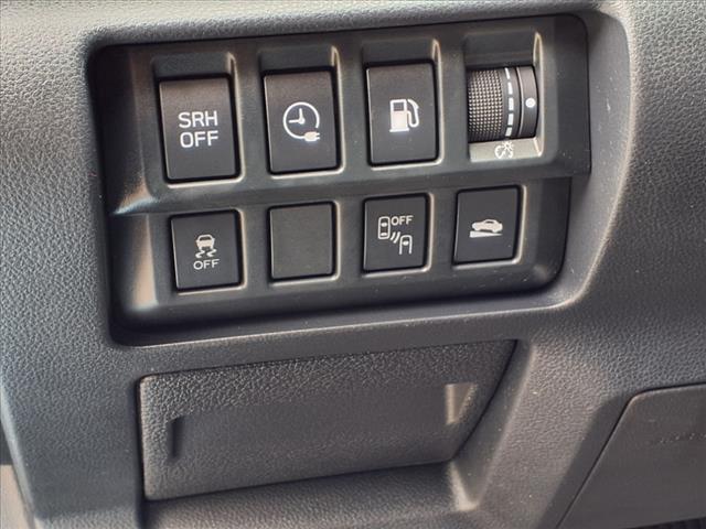 2020 Subaru Crosstrek CVT