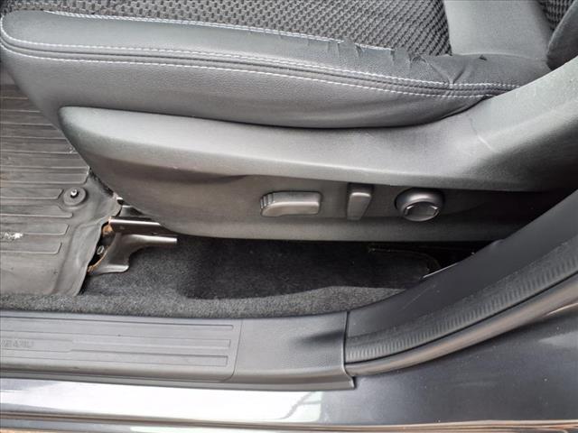 2020 Subaru Forester PREMIUM CVT