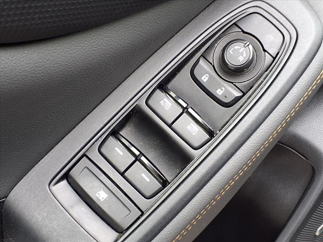 2024 Subaru Forester WILDERNESS CVT