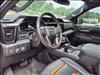 2023 GMC Sierra 1500 4WD CREW CAB 157  AT4