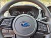 2025 Subaru Crosstrek 5D 2.5L CVT-PREM W/ALL WE