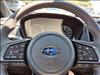 2025 Subaru Forester 2.5L CVT LIMITED HYBRID