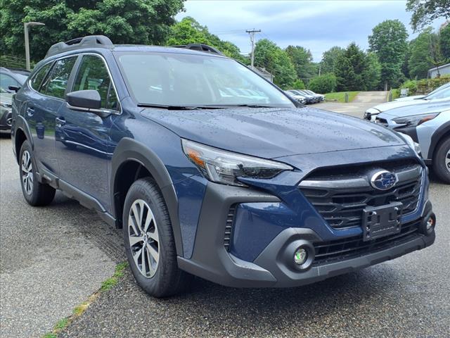 2025 Subaru Outback 2.5L DI CVT OUTBACK