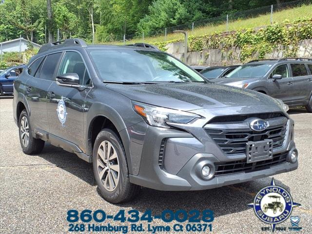 2024 Subaru Outback PREMIUM CVT