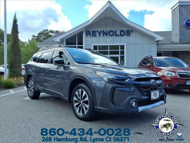 2023 Subaru Outback LIMITED XT CVT