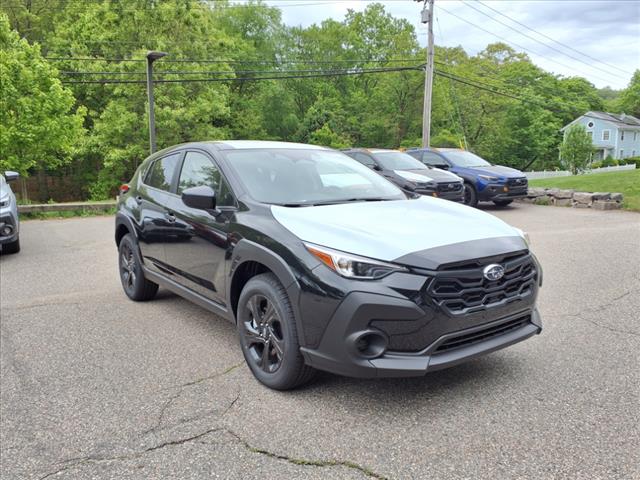2025 Subaru Crosstrek 5D 2.0L CVT
