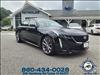 2020 Cadillac CT5