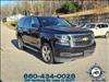 2015 Chevrolet Tahoe