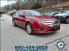 2012 Ford Fusion Hybrid