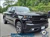 2020 Chevrolet Silverado 1500 4WD CREW CAB 147  RST