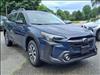 2025 Subaru Outback 2.5L DI CVT OUTBACK