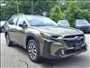 2025 Subaru Outback 2.5L DI CVT-PREM W/ DRIV