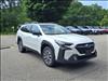 2025 Subaru Outback 2.5L DI CVT PREM/W NAV