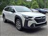 2025 Subaru Outback 2.5L DI CVT PREM/W NAV