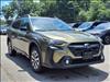 2025 Subaru Outback 2.5L DI CVT PREM/W NAV