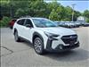 2025 Subaru Outback 2.5L DI CVT PREM/W NAV