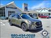 2024 Subaru Outback ONYX EDITION CVT