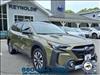 2024 Subaru Outback LIMITED CVT