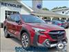 2024 Subaru Outback LIMITED CVT OUTBACK