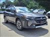 2025 Subaru Outback 2.5L DI CVT LIMITED