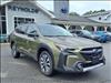 2025 Subaru Outback 2.5L DI CVT LIMITED