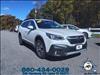 2021 Subaru Outback