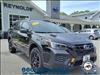 2024 Subaru Outback WILDERNESS CVT