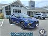 2024 Subaru Crosstrek SPORT CVT
